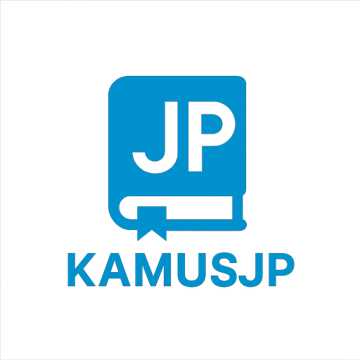 KAMUSJP